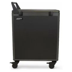 DICOTA D32005 portable device management cart/cabinet