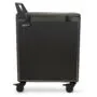 DICOTA D32005 portable device management cart/cabinet