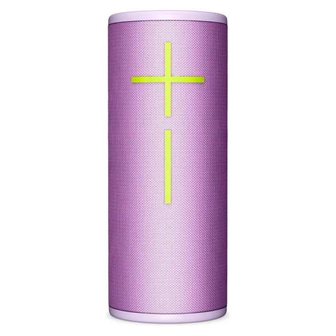 Logitech Ultimate Ears BOOM 4 Lilac — image 1
