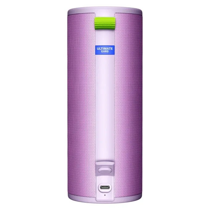 Logitech Ultimate Ears BOOM 4 Lilac — image 3