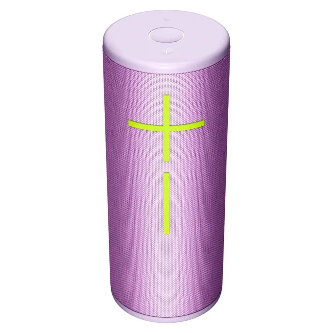 Logitech Ultimate Ears BOOM 4 Lilac — image 4