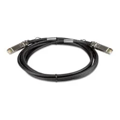 D-Link DEM-CB300S InfiniBand/fibre optic cable