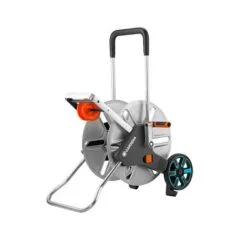 Gardena 18550-20 garden hose reel