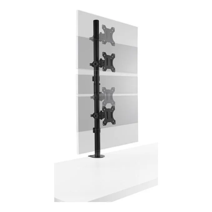 Kensington K53802WW monitor mount / stand — image 8