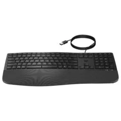 HP 485 Comfort Wired keyboard