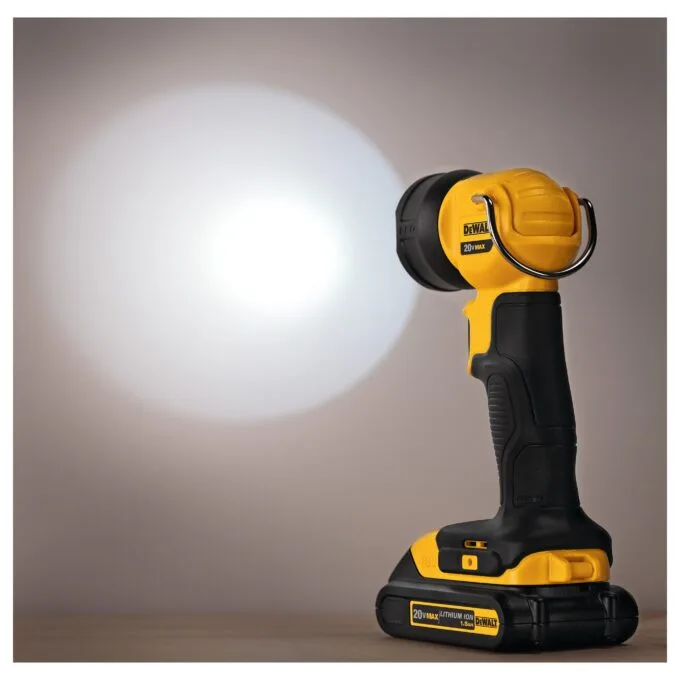 DeWALT DCL040 — image 3