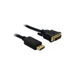 DeLOCK Displayport > DVI 24+1 m/m 5m