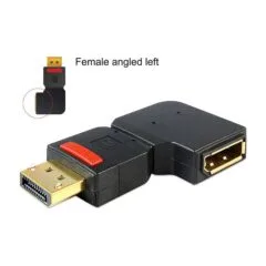 DeLOCK 65377 cable gender changer