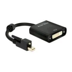 DeLOCK 62639 video cable adapter