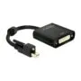 DeLOCK 62639 video cable adapter