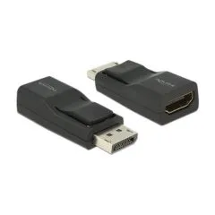 DeLOCK Displayport/HDMI