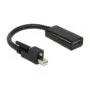 DeLOCK 62640 video cable adapter