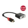 DeLOCK 0.2m, Displayport/HDMI