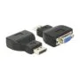 DeLOCK 65567 cable gender changer