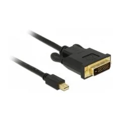 DeLOCK 83987 video cable adapter
