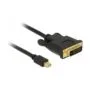 DeLOCK 83991 video cable adapter