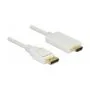 DeLOCK 83818 video cable adapter
