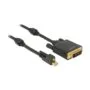 DeLOCK 85637 video cable adapter