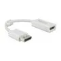 DeLOCK 63936 video cable adapter