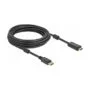 DeLOCK 85959 video cable adapter