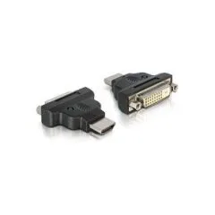 DeLOCK Adapter HDMI / DVI