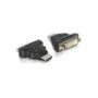 DeLOCK Adapter HDMI / DVI