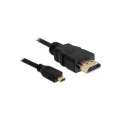 DeLOCK 4043619826643 HDMI cable