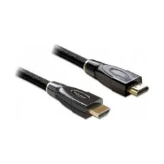 DeLOCK 5m HDMI AM/AM HDMI cable