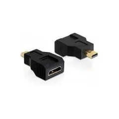 DeLOCK 65271 cable gender changer