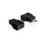 DeLOCK 65271 cable gender changer