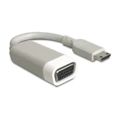 DeLOCK 65471 video cable adapter