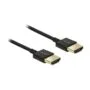 DeLOCK HDMI/HDMI, 4.5 m HDMI cable