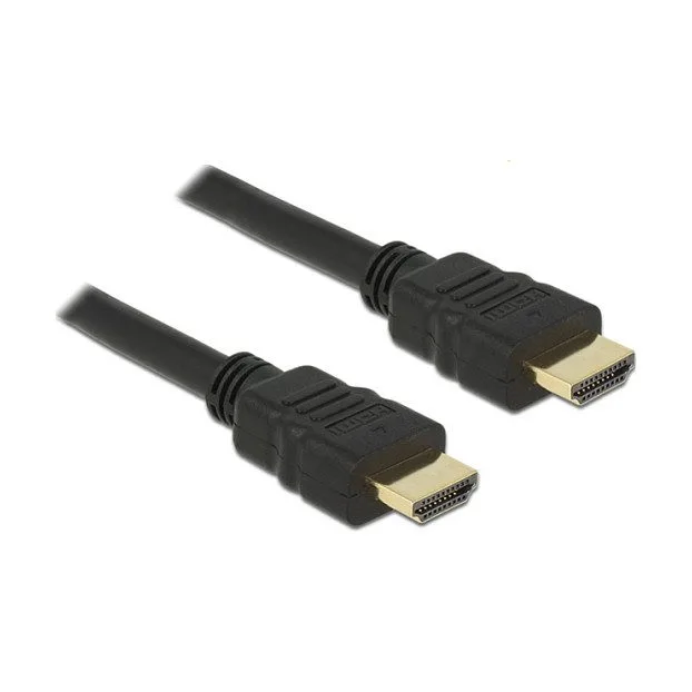 DeLOCK 84752 HDMI cable — image 1