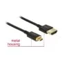 DeLOCK 85119 HDMI cable