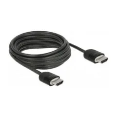 DeLOCK 84966 HDMI cable