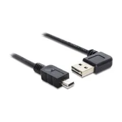 DeLOCK 3m USB 2.0 A - miniUSB m/m USB cable