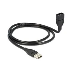 DeLOCK 1m USB 2.0 USB cable