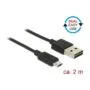 DeLOCK 83850 USB cable