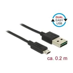 DeLOCK 84804 USB cable