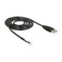 DeLOCK USB 2.0 A M / 5 pin V5 1.5m camera cable