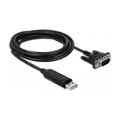DeLOCK 66282 serial cable