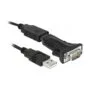 DeLOCK 66286 serial cable