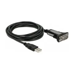 DeLOCK 66323 serial cable