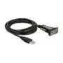 DeLOCK 66323 serial cable