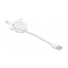 DeLOCK 81331 lightning cable