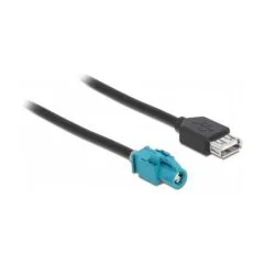 DeLOCK 90502 car media receiver part/accessory