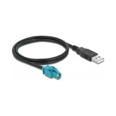 DeLOCK 90503 car media receiver part/accessory