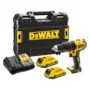 DeWALT DCD778D2T-QW power screwdriver/impact driver