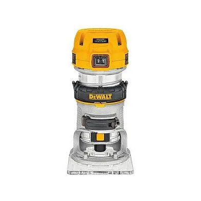 DeWALT D26200-QS router/trimmer — image 1
