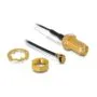 DeLOCK 88408 coaxial connector
